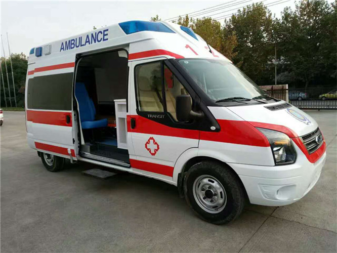 沙市乌鲁木齐沙依巴克区上线 “安康护送” 非急救转运服务平台