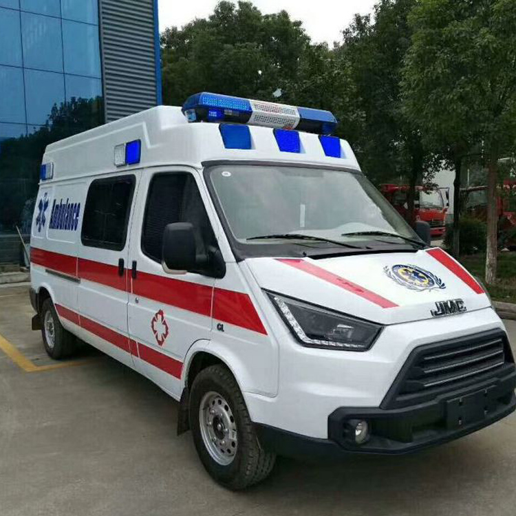 沙市救护车出租哪家好