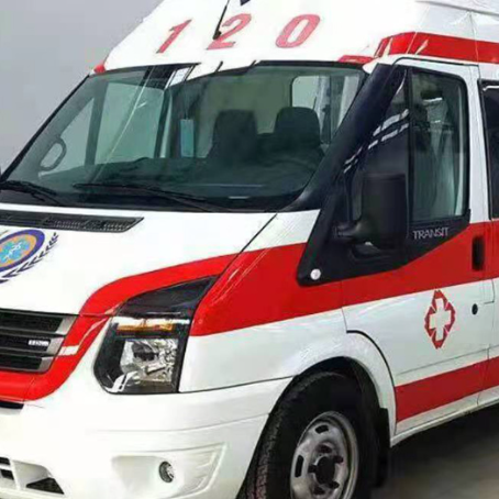 沙市非急救护送病人转院租赁救护车的优缺点对比